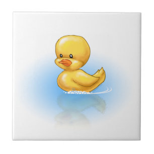 Ducky Tile