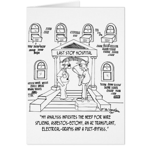 Duct Bypass Cards (Front)