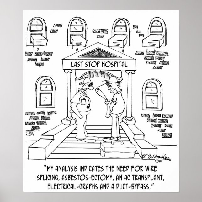 Duct Bypass Poster (Front)