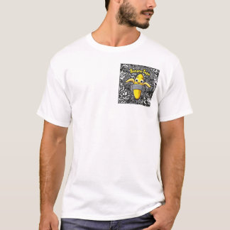Duct Tape Banana Fun T-Shirt