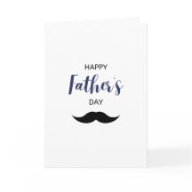 Duct Tape Dad - Father's Day Card (version 3)