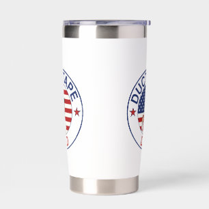 Duct Tape Dad - Tumbler