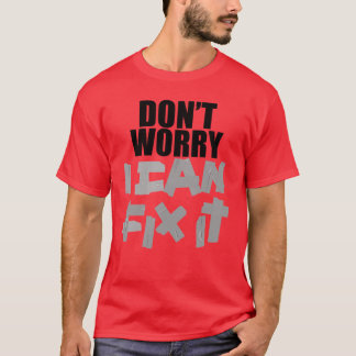 Duct Tape Shirt