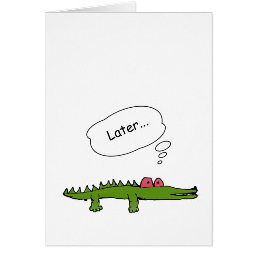 Dude! - card (Front)