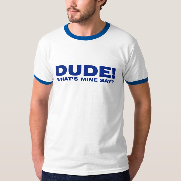 zazzle tees