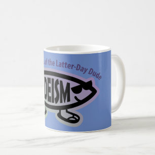 Dudefish Mug