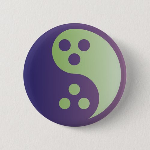 Dudeism Button