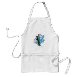 Dudley Adult Apron