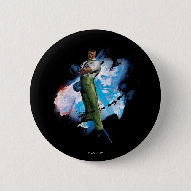 Dudley Button (Front)