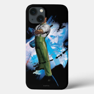 Dudley iPhone 13 Case