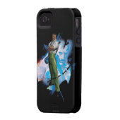 Dudley Case-Mate iPhone Case (Back Left)