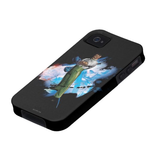 Dudley Case-Mate iPhone Case (Bottom)