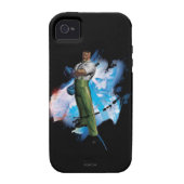 Dudley Case-Mate iPhone Case (Back)