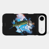 Dudley Case-Mate iPhone Case (Back (Horizontal))