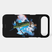 Dudley Case-Mate iPhone Case (Back (Horizontal))
