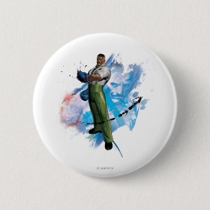 Dudley Pinback Button