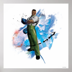 Dudley Poster