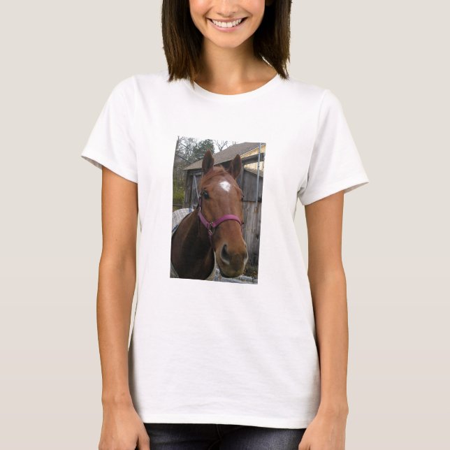 Dudley Retirement Tee (Front)