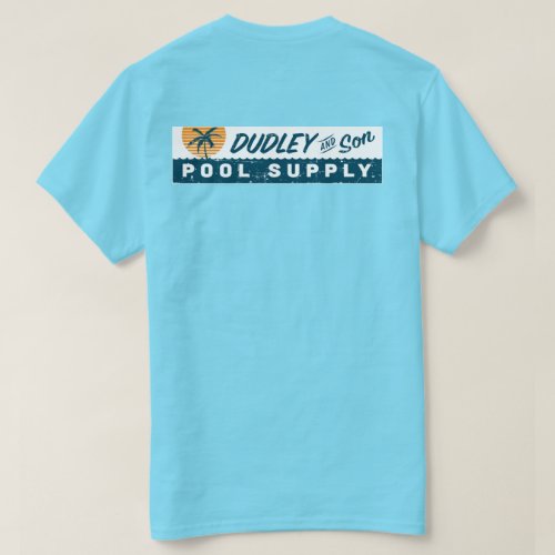 Dudley  Son T_Shirt