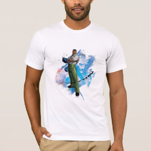 Dudley T-Shirt