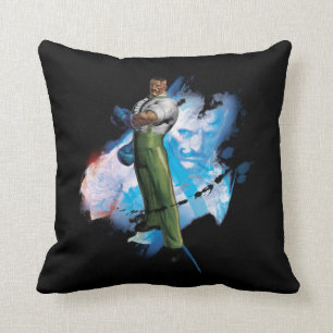 Dudley Throw Pillow