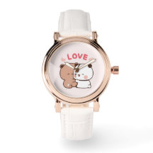 Dudububu - Lovely Watch