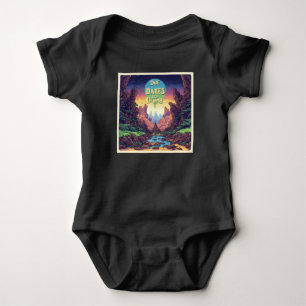 Due Dates are Dumb One Piece for Preemie Baby Bodysuit