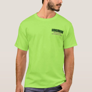 Due Reflection T-Shirt