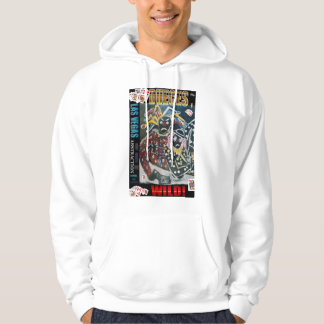 DUECES WILD HOODIE