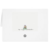 "Dueling Ailments" (Back Horizontal)