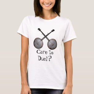 Dueling Banjos T-Shirt