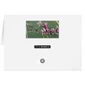 Duelling QBs (Back Horizontal)