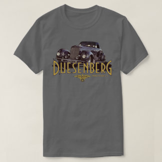 Duesenberg Model J T-Shirt