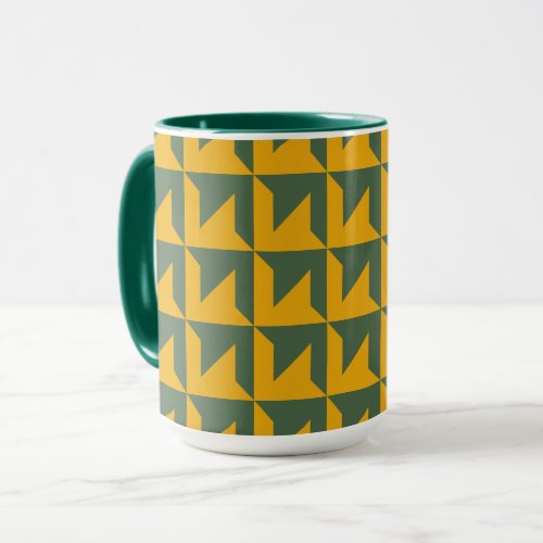 DUETTO MUG