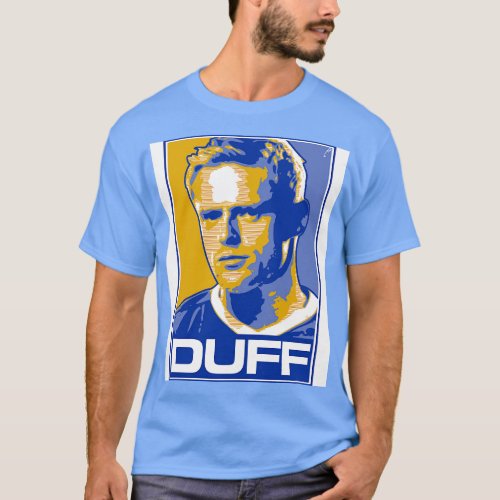 Duff T_Shirt