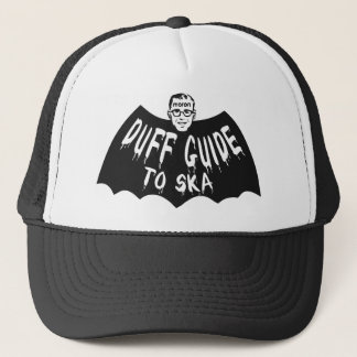Duff Trucker Trucker Hat
