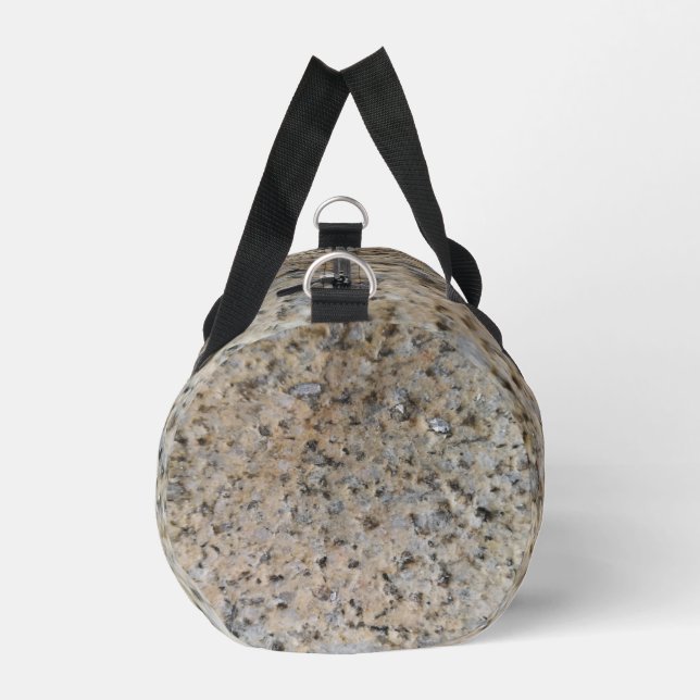 duffel bag (Left)