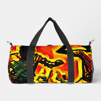 Duffel Bag