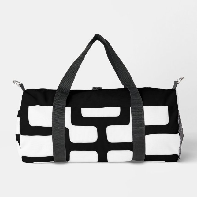 Duffel bag  (Front)