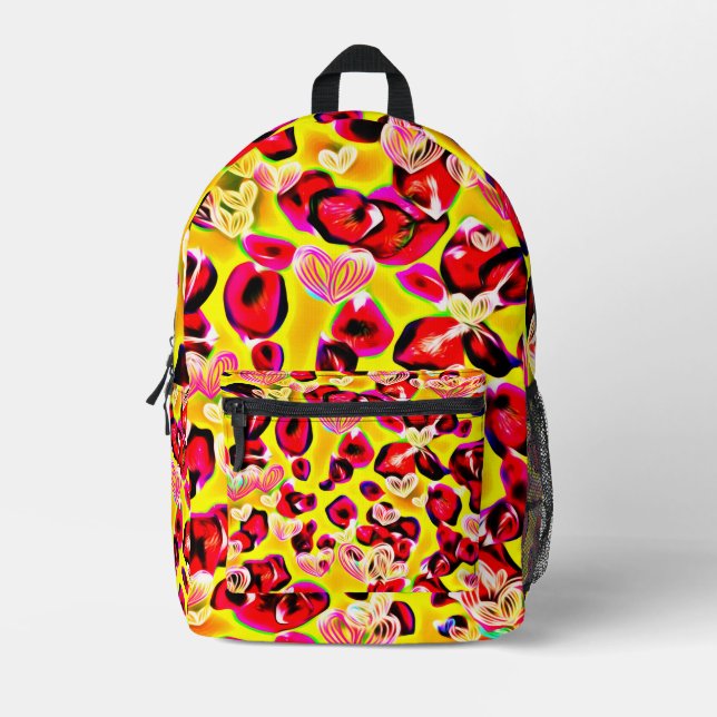Duffel bag (Front)