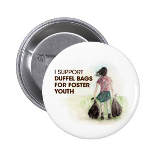 Duffle Bags For Kids In Foster Care