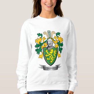 Duffy Coat of Arms Sweatshirt