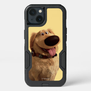 Dug the Dog from Disney Pixar UP - smiling iPhone 13 Case