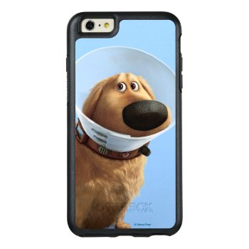 Dug The Dog From Disney Pixar Up - Smiling Otterbox Iphone 6/6s Plus Case by disneyPixarUp at Zazzle