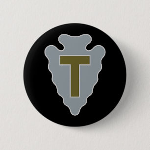 DUI - 36th Infantry Division Button