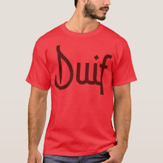 Duif Pigeon 2 T-Shirt