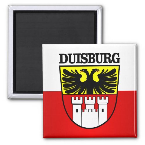 Duisburg Magnet