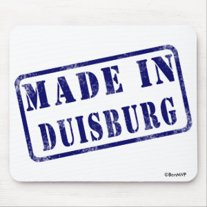 Duisburg