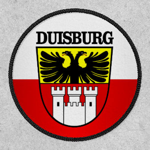 Duisburg Patch