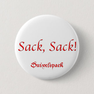 Duivelspack - Button Sack